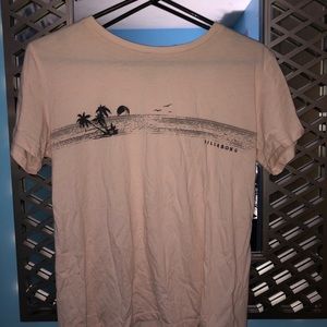 Billabong women’s t-shirt
